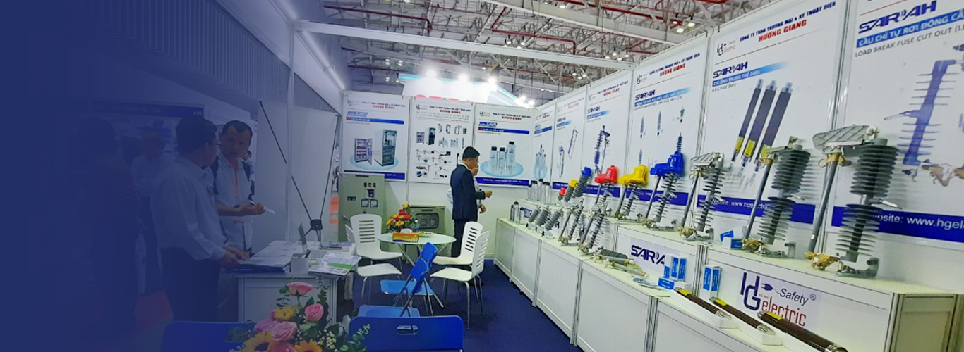 HỘI CHỢ TRIỂN LÃM ETE 2024