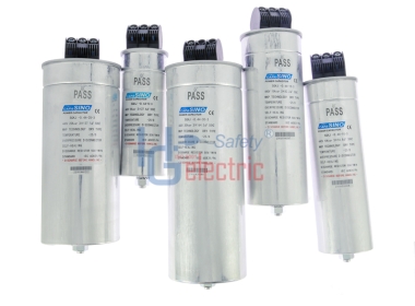 BẢNG GIÁ TỤ BÙ capaSINO 2024