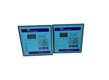 BỘ ĐIỀU KHIỂN TỤ BÙ HG