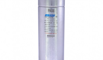 TỤ BÙ HẠ THẾ 3P 440V, LOẠI KHÔ