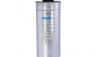 TỤ BÙ HẠ THẾ 3P 440V, LOẠI KHÔ