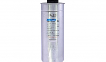 TỤ BÙ HẠ THẾ 3P 440V, LOẠI KHÔ