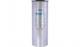 TỤ BÙ HẠ THẾ 3P 440V, LOẠI KHÔ
