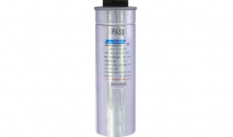 TỤ BÙ HẠ THẾ 3P 440V, LOẠI KHÔ