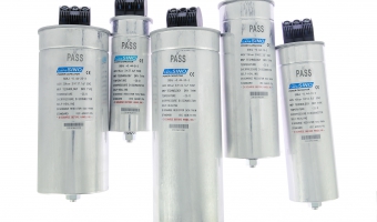 TỤ BÙ HẠ THẾ 3P 440V, LOẠI KHÔ