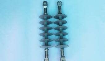 CHUỖI CÁCH ĐIỆN POLYMER 24KV