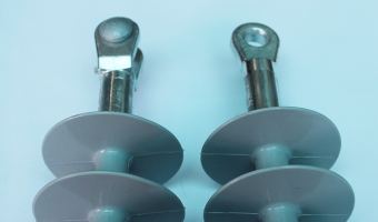 CHUỖI CÁCH ĐIỆN POLYMER 24KV