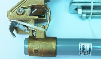 CẦU CHÌ TỰ RƠI POLYMER 27KV - SARAH