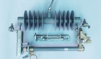 CẦU CHÌ TỰ RƠI POLYMER 27KV - SARAH