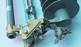 CẦU CHÌ TỰ RƠI POLYMER 27KV - SARAH