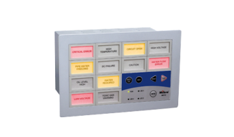 ANNUNCIATOR