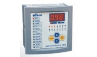 BỘ ĐIỀU KHIỂN MIKRO