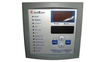 BỘ ĐIỀU KHIỂN SHIZUKI 
