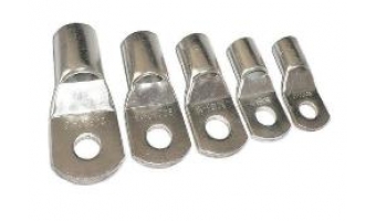 Coss Đồng, Coss Đồng Nhôm, Coss Nhị thứ