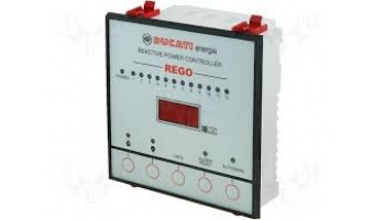 DUCATI POWER FACTOR CONTROLER