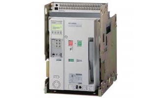 MITSUBISHI : ACB, MCCB, MCB, CONTACTOR ...