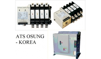 OSUNG ATS
