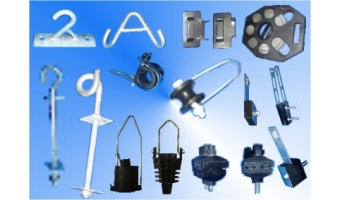 Phụ kiện cáp ABC