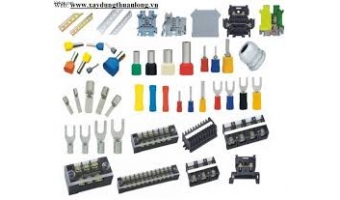 Phụ kiện tủ điện các loại
