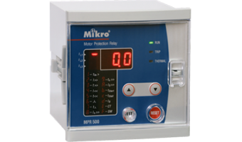 RELAY BẢO VỆ MOTOR