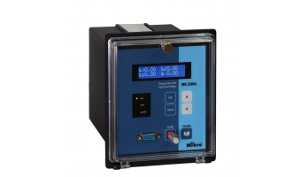RELAY QUÁ DÒNG & CHẠM ĐẤT