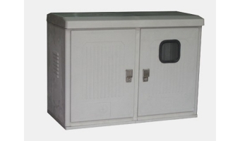 TỦ PHÂN PHỐI VÀ ĐIỆN KẾ COMPOSITE