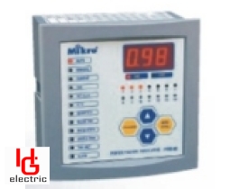 BỘ ĐIỀU KHIỂN MIKRO