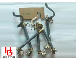 CẦN CẦU CHỊ TỰ RƠI 27KV (FCO - LBFCO)