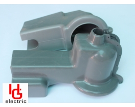 CHỤP CÁCH ĐIỆN FCO POLYMER