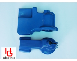 CHỤP CÁCH ĐIỆN LBFCO