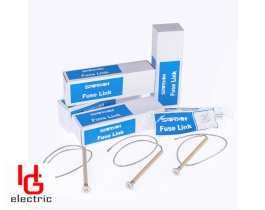 Dây chảy FCO, LBFCO  24KV - 35KV