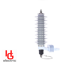LA 24KV  POLYMER - SARAH