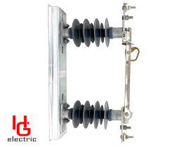 DS 1P 24KV 630A SARAH