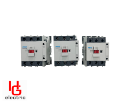 capaSINO Contactor 