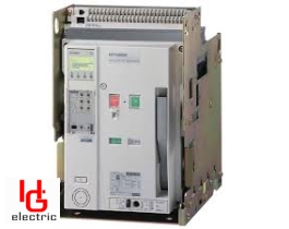 MITSUBISHI : ACB, MCCB, MCB, CONTACTOR ...