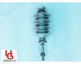 SỨ ĐỨNG LINE POST POLYMER 24KV