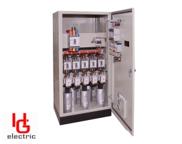 TỦ BÙ CÔNG SUẤT PHẢN KHÁNG