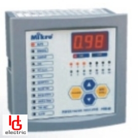 BỘ ĐIỀU KHIỂN MIKRO