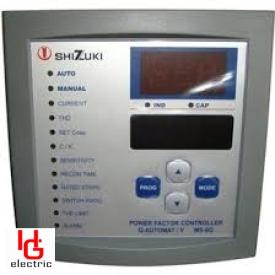BỘ ĐIỀU KHIỂN SHIZUKI