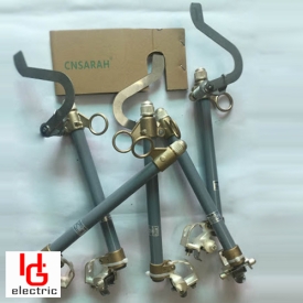 CẦN CẦU CHỊ TỰ RƠI 27KV (FCO - LBFCO)