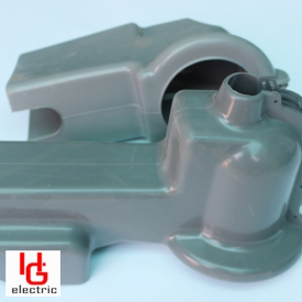 CHỤP CÁCH ĐIỆN FCO POLYMER