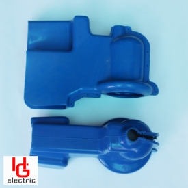 CHỤP CÁCH ĐIỆN LBFCO