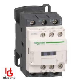 CONTACTOR