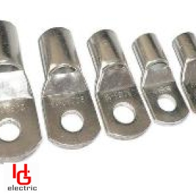 Coss Đồng, Coss Đồng Nhôm, Coss Nhị thứ