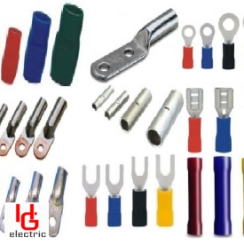 Đầu Coss Đồng, Cu - Al , Coss nhị thứ