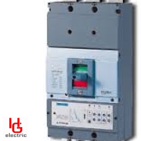 HYUNDAI MCCB , CONTACTOR