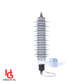 LA 24KV  POLYMER - SARAH