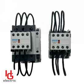 capaSINO Contactor CHUYÊN DỤNG cho tụ bù