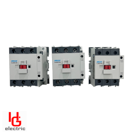 capaSINO Contactor