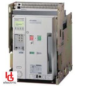 MITSUBISHI : ACB, MCCB, MCB, CONTACTOR ...